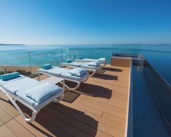 Iberostar Selection Playa de Palma - Palma