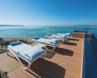 Iberostar Selection Playa de Palma - פלמה דה מיורקה
