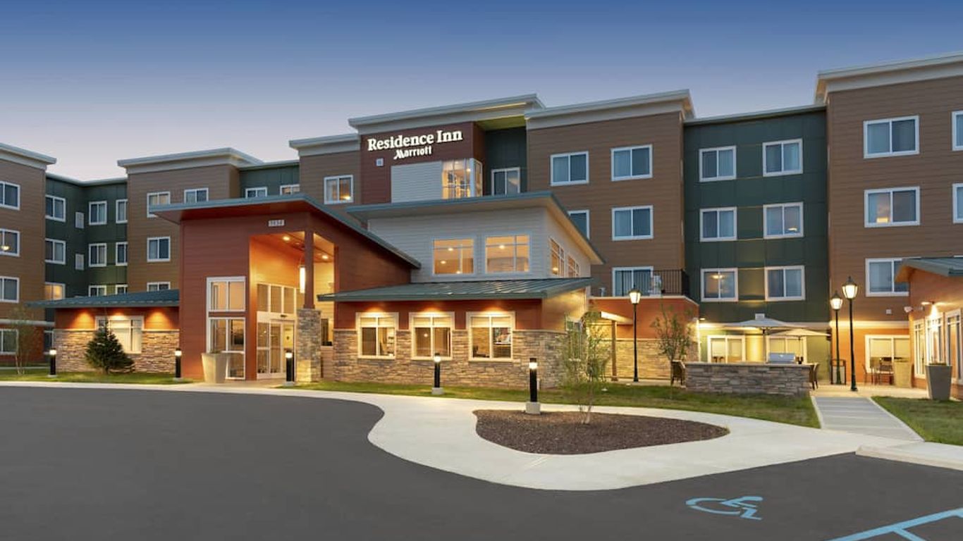Residence Inn by Marriott Lafayette