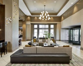 Atlanta Marriott Alpharetta - Alpharetta - Aula