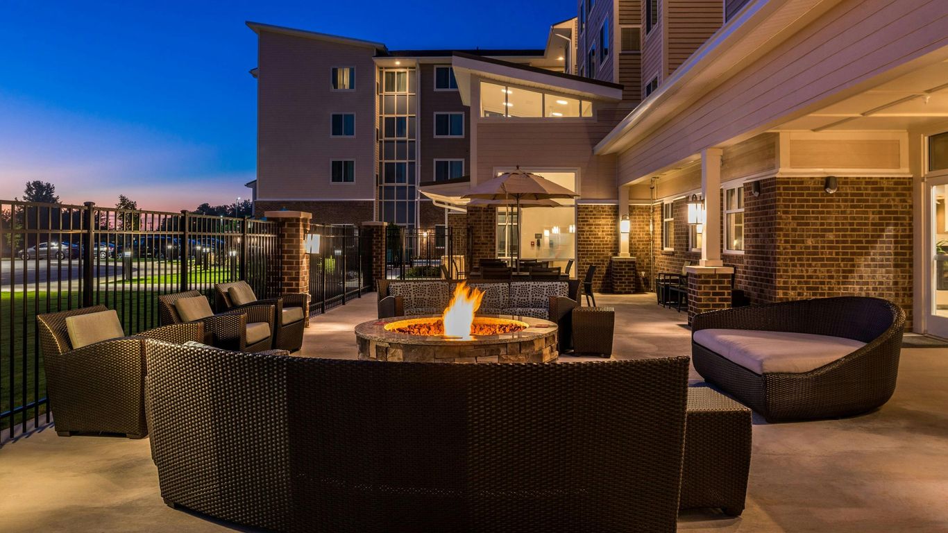 Residence Inn by Marriott Decatur