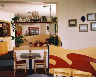 Hotel Olympia - Kopřivnice