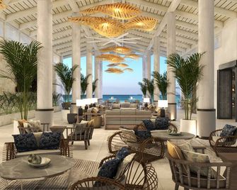 Royalton Chic Antigua - Saint John's - Lounge