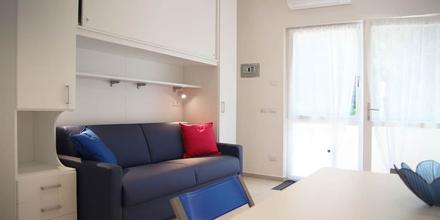 Image of hotel: Appartamento L'ONDA - 1
