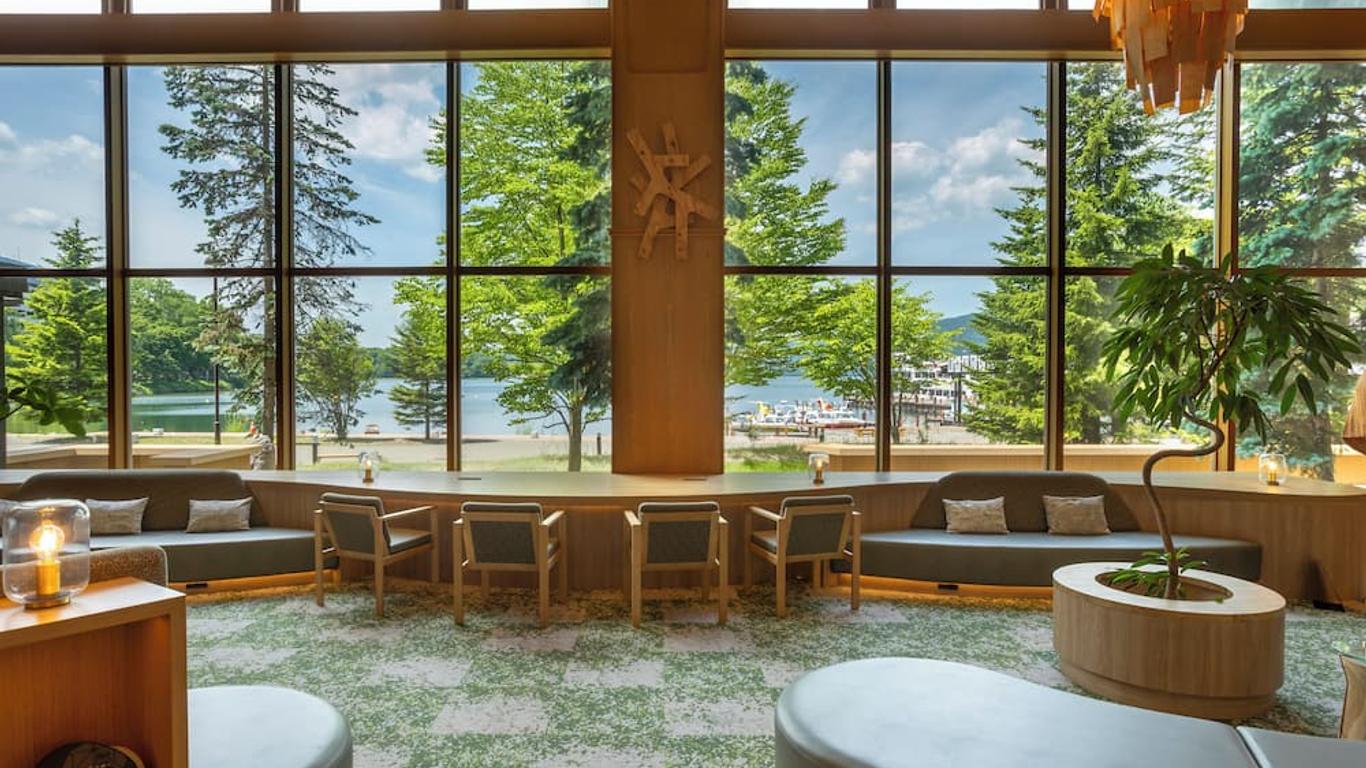 Forest Of Akan Tsuruga Resort Hanayuuka