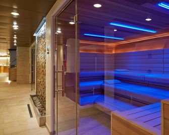 Hotel Seehof Davos - Davos - Spa