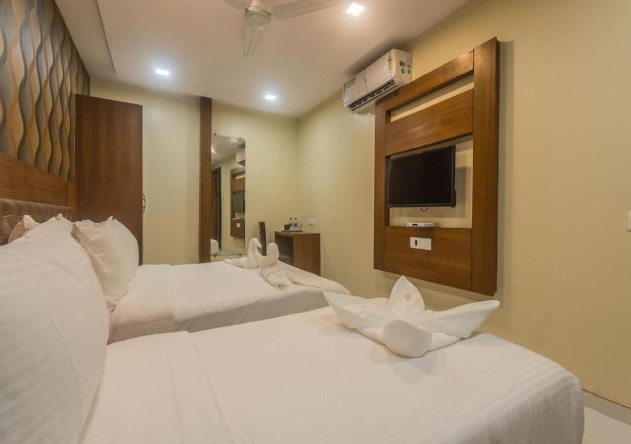 Hotel Arton Regency Near Terminal 2 Airp