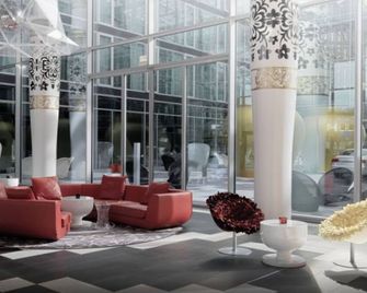Kameha Grand Bonn - Bonn - Lobby