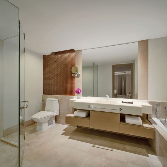 Avani Ratchada Bangkok Hotel image 1