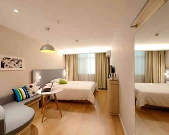 Hotel Apartment 24 - Estocolmo - Habitación