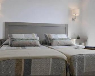 Hostal Tarifa - Tarifa - Bedroom