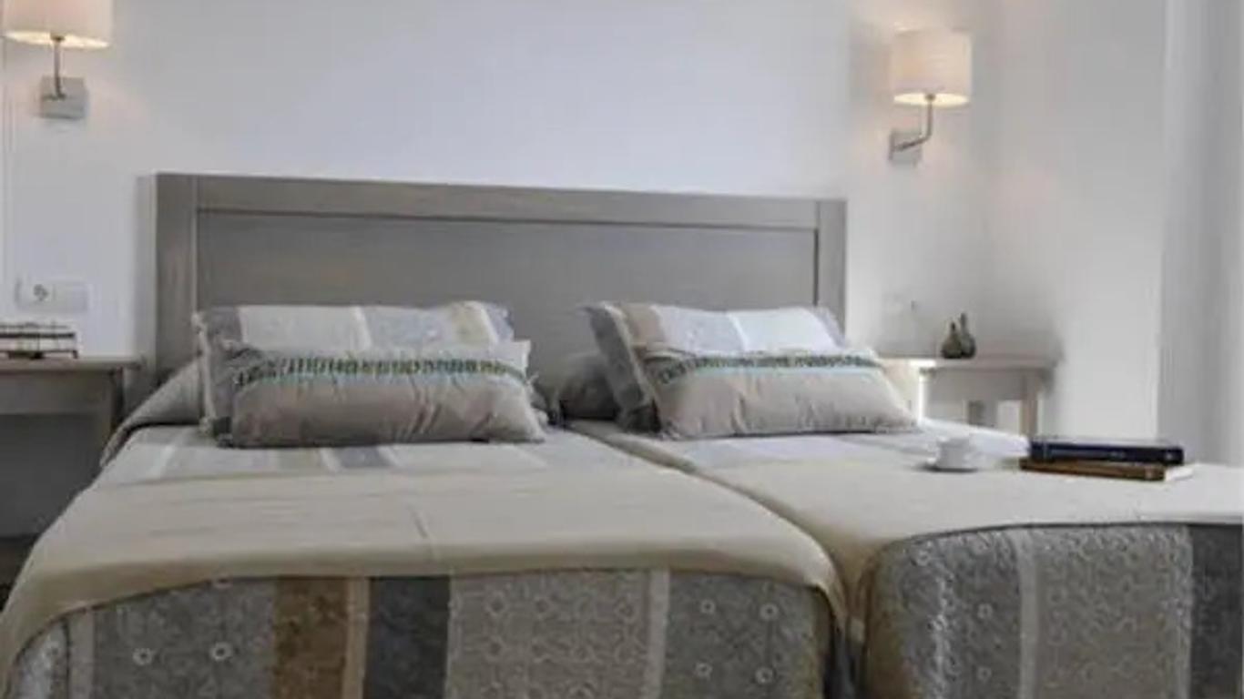 Hostal Tarifa