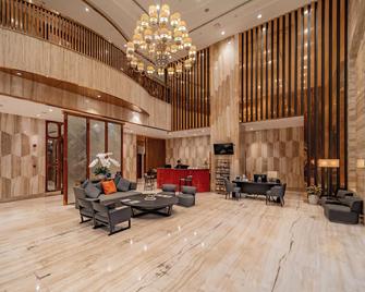 Sherwood Suites - Ciudad Ho Chi Minh - Lobby