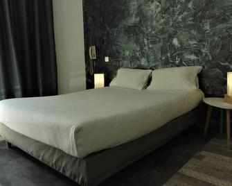 Hotel Marengo - Ajaccio - Schlafzimmer