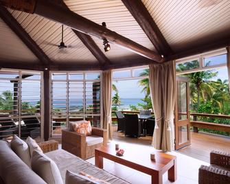 Yasawa Island Resort & Spa - Yasawa Island - Sala