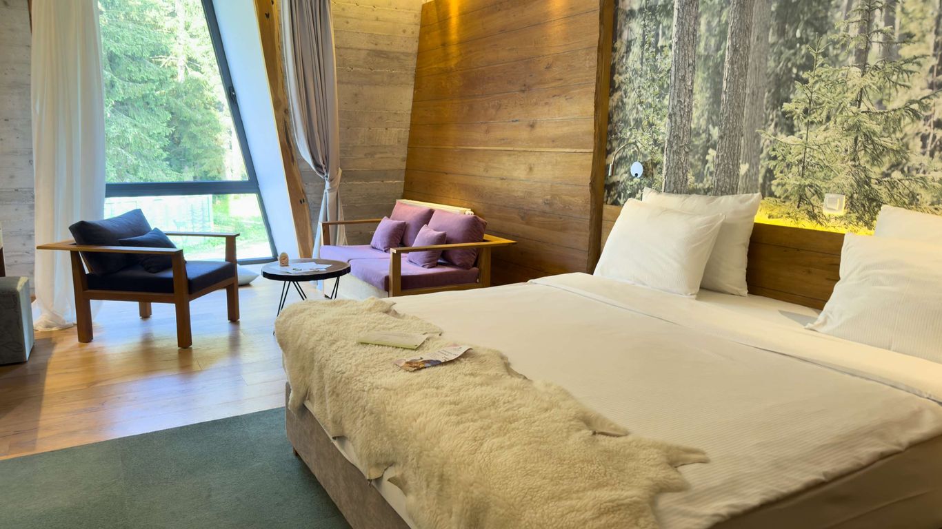 Pino Nature Hotel, BW Premier Collection