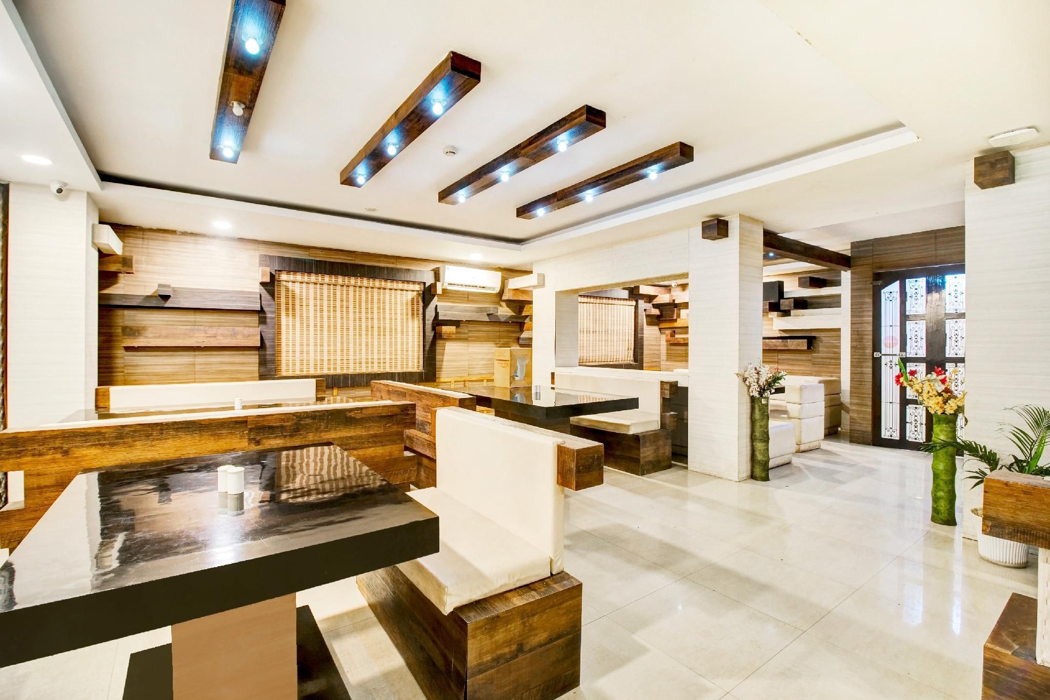 Super Townhouse Hatigaon Near Medicity - جواهاتي - ردهة