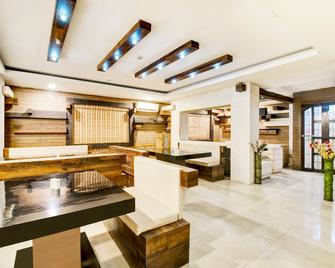 Super Townhouse Hatigaon Near Medicity - กูวาฮาติ - ล็อบบี้