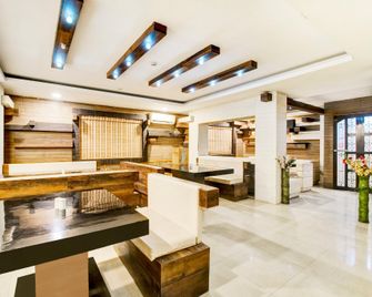 Super Townhouse Hatigaon Near Medicity - جواهاتي - ردهة