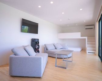 Trailer Room - Vacation Stay 06457v - Makinohara - Living room