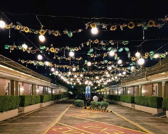 S and M Hotel Inc. - Mandaue City - Extérieur