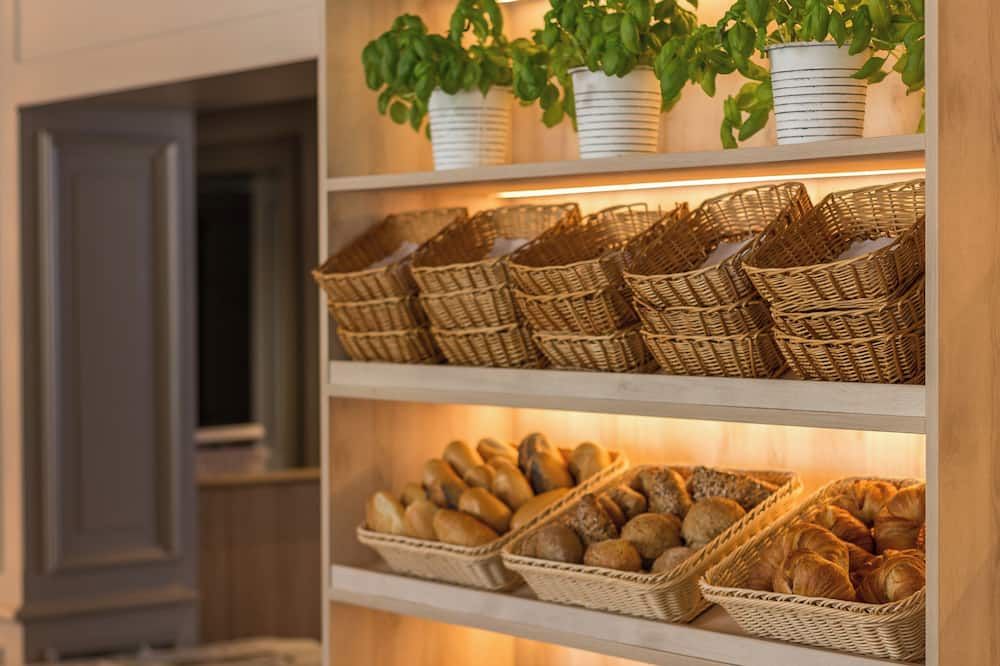 Parkhotel Hohenfeld Münster - Münster - Buffet