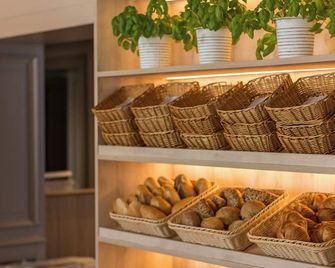 Parkhotel Hohenfeld Münster - Münster - Buffet