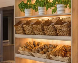Parkhotel Hohenfeld Münster - Münster - Buffet