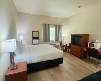 Westhaven Inn - Pollock Pines - Bedroom