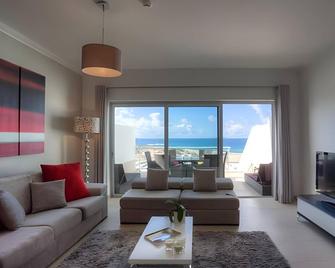 Praia dEl Rey Golf and Beach Resort The Beachfront - Óbidos - Sala de estar
