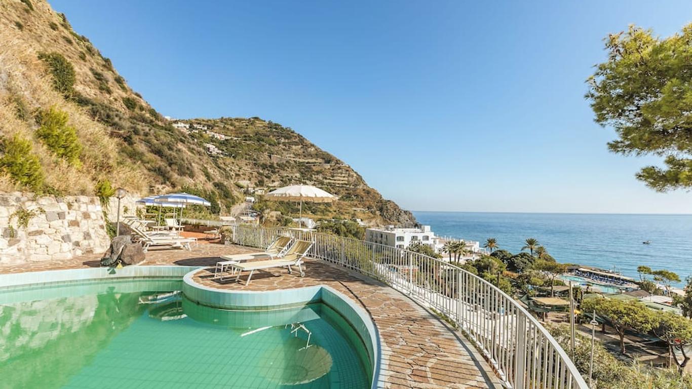 Hotel San Giorgio Terme