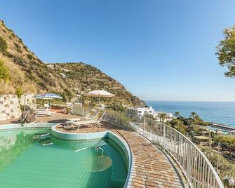 Hotel San Giorgio Terme - Ischia - Pool