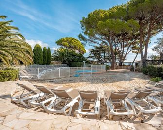 Pierre & Vacances Residence L'Anse de Pramousquier - Le Lavandou