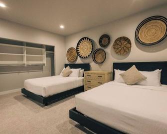 It Feels Like Paradise close to Angel Of The Winds Casino Resort - Арлінгтон - Спальня