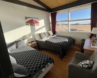 Godaland Guesthouse - Hvolsvöllur - Chambre