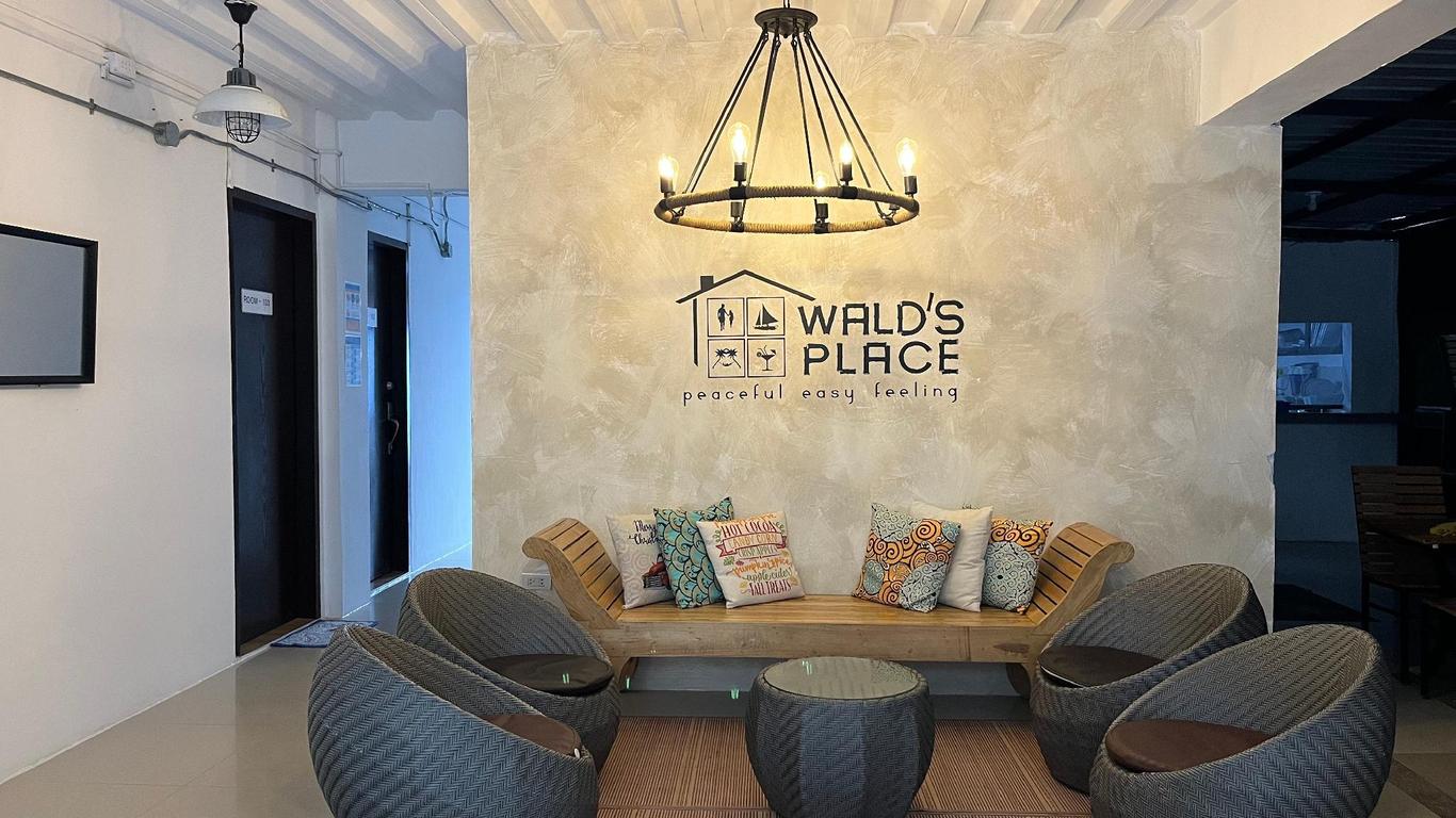 Wald's Place