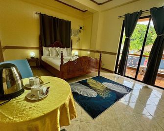 Ocean Breeze Inn - Boracay