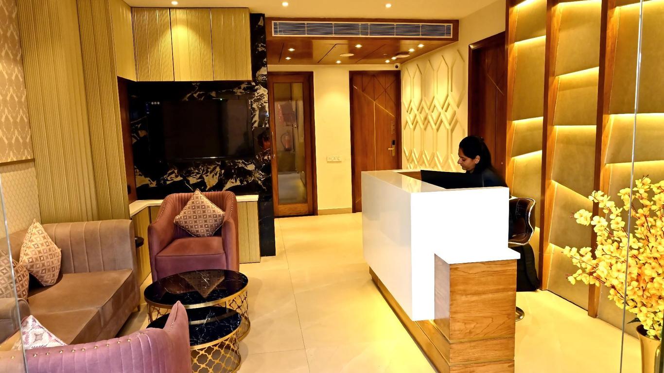 Hotel Indus