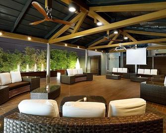 Eurostars Centrum Alicante - אליקנטה - טרקלין