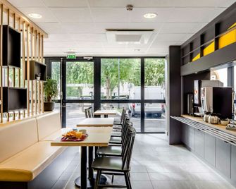 B&B HOTEL Marne-La-Vallée Torcy - Torcy - Restaurant