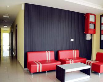Hotel Sri Rembia - Alor Gajah - Lobby