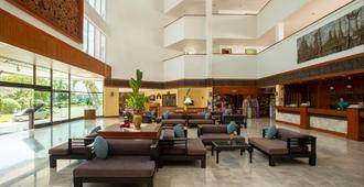 Centara Life Hotel Mae Sot - Mae Sot - Lobby