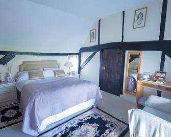 The Potters Arms - Amersham - Schlafzimmer