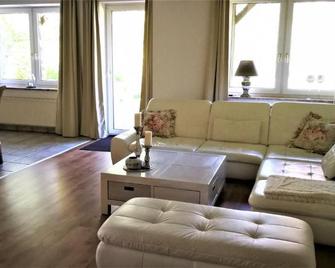 Nordsee Urlaubsparadies - Butjadingen - Wohnzimmer