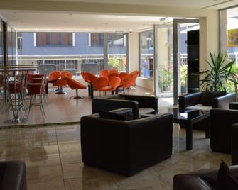 Hotel Tia Maria - Argentario - Hall d’entrée