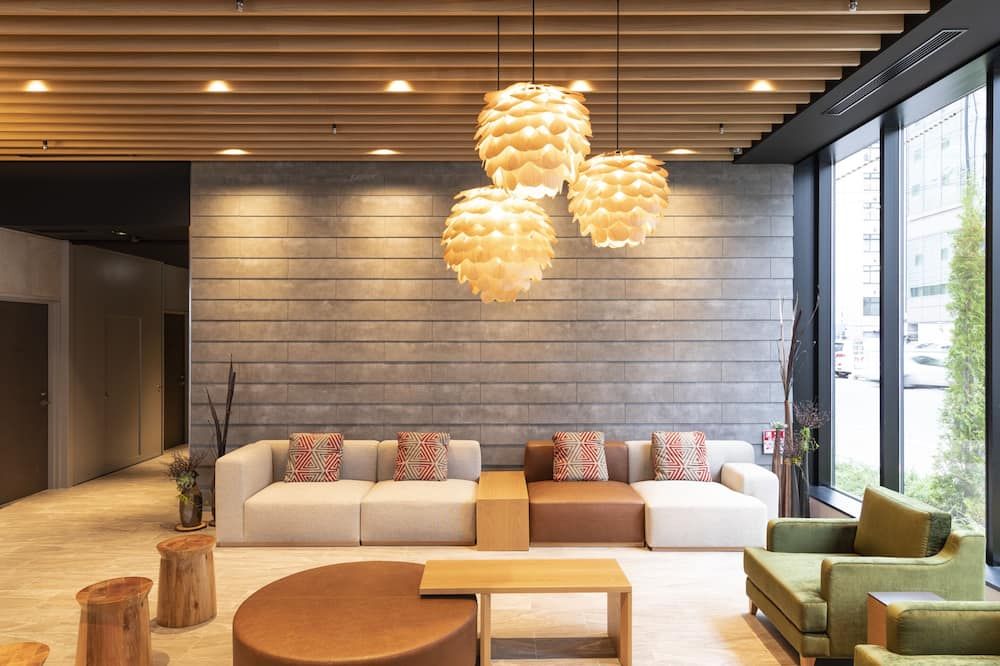 طوكيو ستاي سابورو أودوري