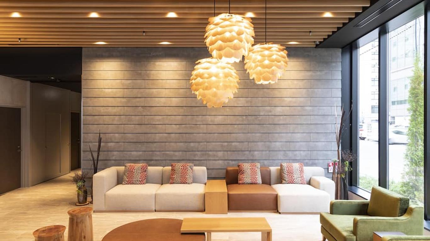 Tokyu Stay Sapporo Odori