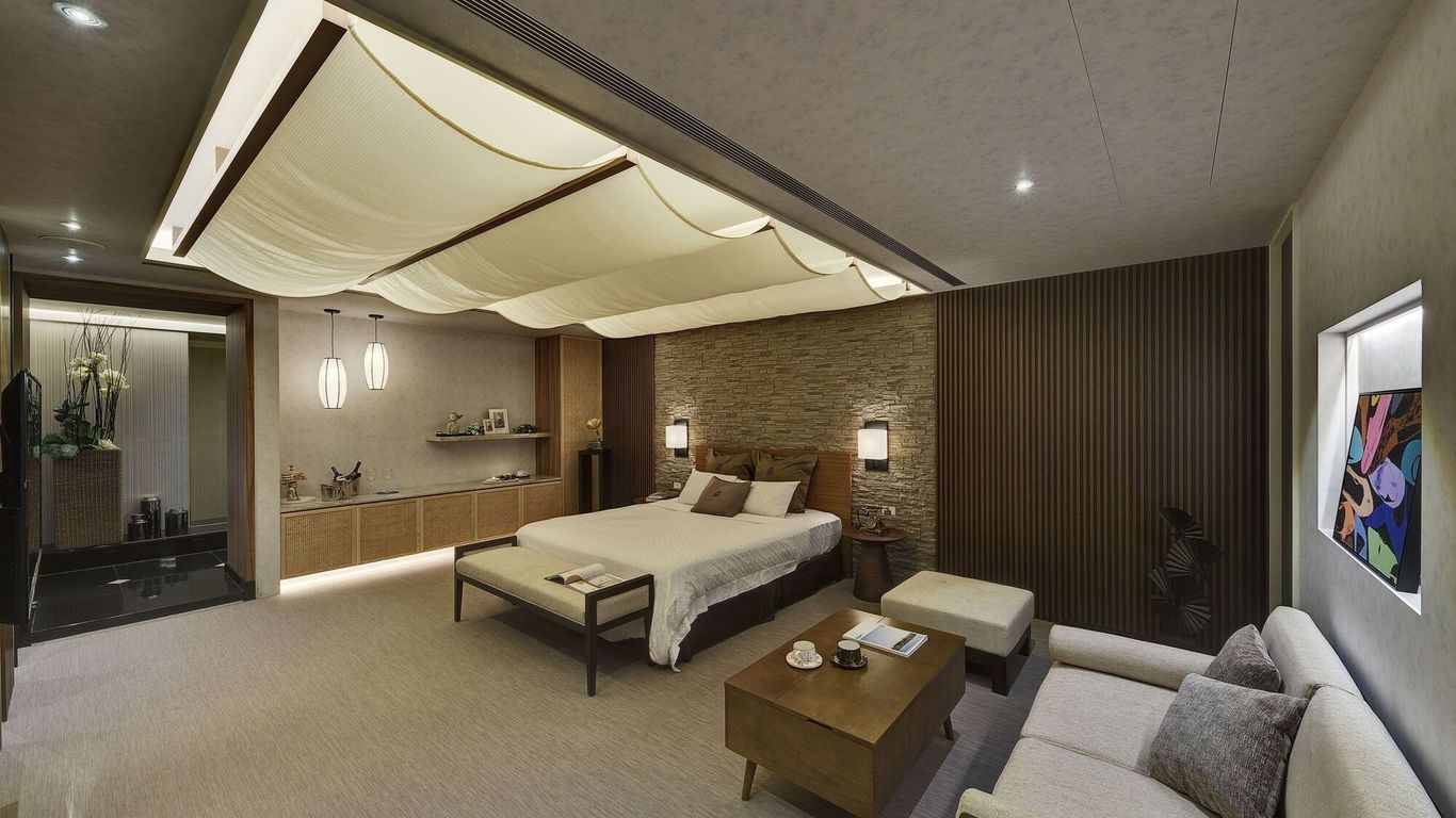 Merry Day Motel Zhonghe Branch