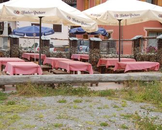 B&B Carpe Diem - Livigno