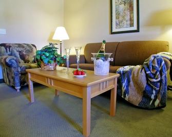 Crivitz Lodge - Crivitz - Sala de estar